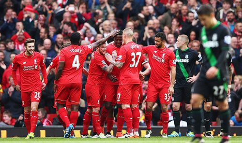 刘若钒：想用中超冠军回报海港，没有他们就没有我今天的一切（刘若钒：愿以中超冠军报答海港，没海港就没有今天的我）