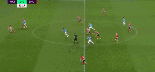 他就是球队的心脏