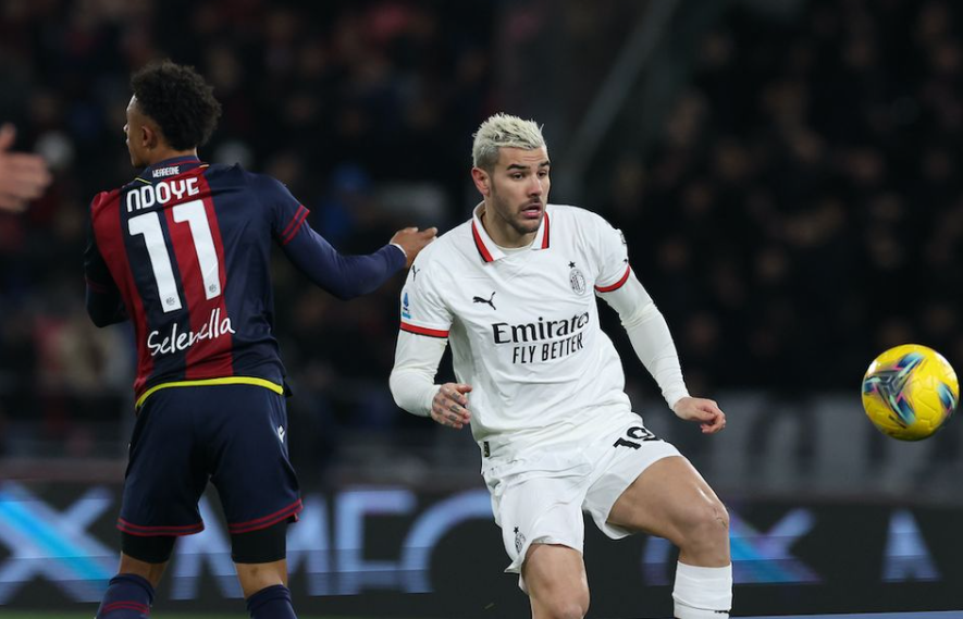 斯基拉：德罗西执教的热那亚想从罗马租借皮西利（斯基拉：德罗西执教的热那亚有意从罗马租借皮西利）