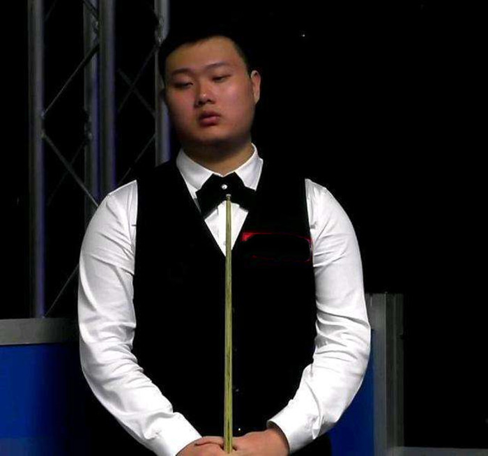 这位年轻的 这位年轻的