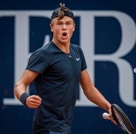 潜力的球员 潜力的球员